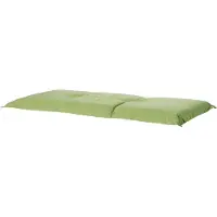 Madison Bankkussen Rib Lime Driezits