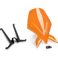 Puig New Generation Touring Ktm 990 Duke R 2025 Voorruit