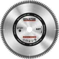 Kreator Zaagblad voor Hout 315x30x3.2mm 60T