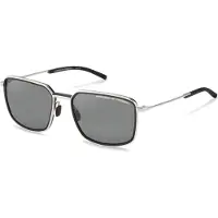 Porsche Design P8941 Gepolariseerde Zonnebril