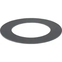 Geberit PE voorlaskraag ø 110 mm