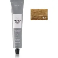 Kemon Cramer Tot 8.3 Light Golden Blonde 100Ml V2