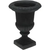 4Goodz Chateau klassieke plantenbak tuinvaas bloempot 55 cm -