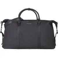 Valentino Reistas 'Infinity' zwart