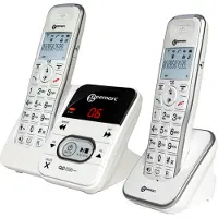 Geemarc Telecom AD295-2