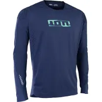 iON Gridxkn Scrub Select Langarm Enduro Trui