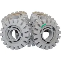 Hazet Folie-etser voor wateroplosbare lakken 9033-6-01A/5
