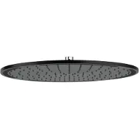 Kludi A-QA douchekop, plat model, diameter 40 cm