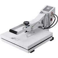 Vevor Heat Press