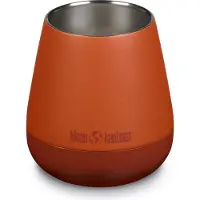 Klean Kanteen Wijnbeker Autumn Glaze 296 ml