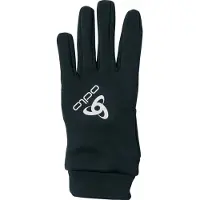 Odlo Handschoen Unisex Stretchfleece Liner Dark Sapphire-L