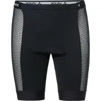 Vaude - Bike Innerpants XP - Fietsonderbroek M, zwart