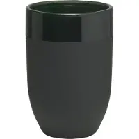 Sealskin Beker Sealskin Bloom Black