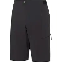 Vaude - Qimsa Pro Shorts - Fietsbroek XXL, grijs