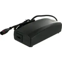 BMZ Voor Simplon Kagu Neodrive modellen vanaf 2019, oplader voor elektrische fiets, 36V, 4A