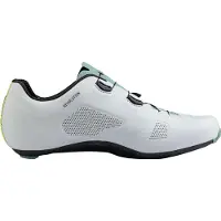 Northwave Revolution Road Schoenen Grijs/Groen
