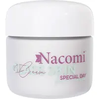 Nacomi Glass Skin gezichtscrème 50ml