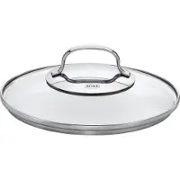 Rösle Deksel Keuken Transparent 16 cm