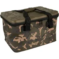 Fox Fishing Aquos Camo 40l Crossbody Groen