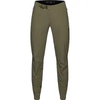 FOX Racing - Women's Ranger Pant - Fietsbroek 16, olijfgroen