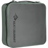Sea to Summit - Hydraulic Packing Cube - Pakzak S, grijs