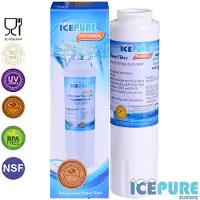 Alapure Waterfilter voor Bosch 12004484 / BORPLFTR20 / 00491746