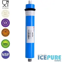 Alapure Membraan Filter TW30-1812-75 van van LG CHEM LGTWRO-1812-80