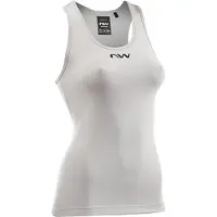 Northwave - Women's Essence Tank - Fietshemd XL, grijs