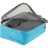 Sea to Summit - Ultra-Sil Garment Mesh Bag - Pakzak 35 x 25 x 9 cm - M, grijs