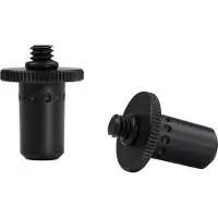 FOX Black Label QR Camera Adaptor