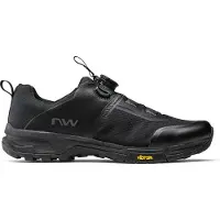 Northwave - Crossland Plus - Fietsschoenen 39, zwart