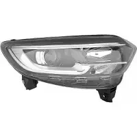 Diederichs 4446980 Koplamp