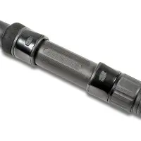 Nash Abbreviated Carpfishing Rod Zilver 2.32 m / 3 Lbs