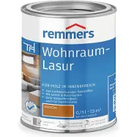 Remmers Interieur Lazuur kersen 0,75 liter