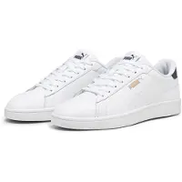 Puma Sneakers laag 'Smash 3.0' goud / wit