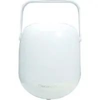 Lexibook - Decotech Draagbare Speaker met Lichteffecten