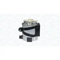 MAGNETI MARELLI 152071761636 Brandstoffilter