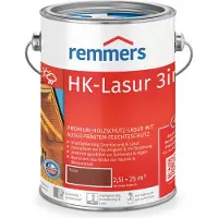 Remmers HK-Lazuur 3in1 - Teak - 2.5 liter