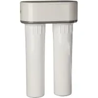 Alapure Inbouwmodel ALA-D810 Dubbele Keramische Filter Systeem Anti-Kalk W9380010