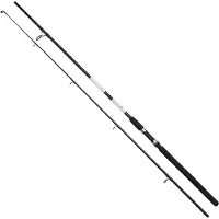 Dam Base-x Allround 60 Spinning Rod Zilver 2.40 m / 30-60 g
