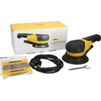 Mirka DEROS RS 600 Schuurmachine 150mm
