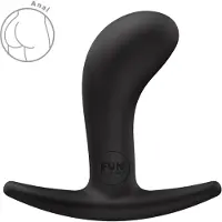 Fun Factory - Bootie Zwart