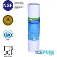 Alapure Sedimentfilter 5 Micron ALA-PP10-05