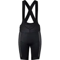Vaude Bike - Bike Bib Innerpants XP - Fietsonderbroek S, zwart