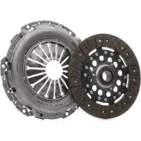 RIDEX 479C0880 Koppelingsset