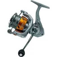 Colmic Astro Surfcasting Reel Goud 4000
