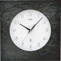 AMS Unisexhorloge 5546