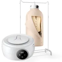 Vevor Draagbare wasdroger 600W