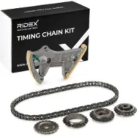RIDEX 1389T2574 Distributiekettingset