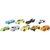 Hot Wheels Voiture Color Change